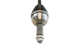 ATV Parts Connection - Precision Rear CV Axle for Can-Am 705502907, Left or Right, Maverick R, Quality Tested, Quality Tested, Heat-Treated, 4140 Chromoly Steel, Exact Fit, ATVPC - Image 11