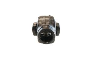 ATV Parts Connection - Precision Rear Drive Shaft for Arctic Cat 1502-743, Exact Fit, AISI 1045 Steel, Heat-Treated, Quality Tested, Smooth Power, Corrosion Resistant, ATVPC - Image 18