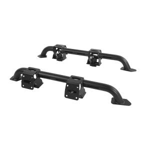 Aprove - Aprove Bed Rails for Can-Am Commander 1000, MAX 1000 2021-2024 - Image 2