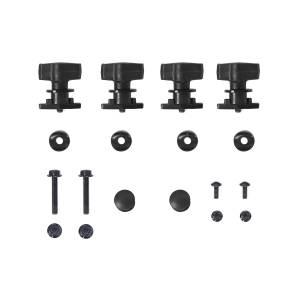 Aprove - Aprove Cargo Rack for Can-Am Commander 1000, MAX 1000 2021-2024 - Image 6