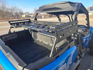 Aprove - Aprove Cargo Rack for Can-Am Commander 1000, MAX 1000 2021-2024 - Image 7