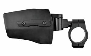 Aprove - Aprove Side Mirrors for 1.875" Round Roll Cage, Set of 2 - Image 2