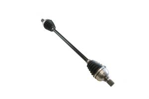 ATV Parts Connection - Precision Rear CV Axle for Can-Am 705502907, Left or Right, Maverick R, Quality Tested, Heat-Treated, 4140 Chromoly Steel, Exact Fit, ATVPC - Image 6