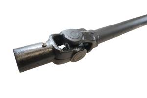 ATV Parts Connection - Precision Front Drive Shaft for Polaris 1333425, 1333220, Exact Fit, AISI 1045 Steel, Heat-Treated, Quality Tested, Smooth Power, Corrosion Resistant, ATVPC - Image 3