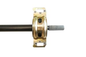 ATV Parts Connection - Precision Front Drive Shaft for Polaris 1333425, 1333220, Exact Fit, AISI 1045 Steel, Heat-Treated, Quality Tested, Smooth Power, Corrosion Resistant, ATVPC - Image 8