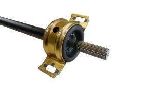 ATV Parts Connection - Precision Drive Shaft Set for Polaris 1334187, Exact Fit, AISI 1045 Steel, Heat-Treated, Quality Tested, Smooth Power, Corrosion Resistant, ATVPC - Image 2