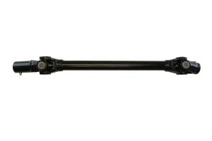 ATV Parts Connection - Precision Drive Shaft Set for Polaris 1334187, Exact Fit, AISI 1045 Steel, Heat-Treated, Quality Tested, Smooth Power, Corrosion Resistant, ATVPC - Image 5