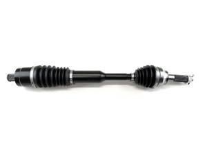 Monster XP Series Rear CV Axle for Polaris 1333748, Left or Right, Ranger 1000 2019 2020 2021, Telescoping, Built Tough, 4340 Chromoly Steel, Direct Fit, Factory Length with 4" of Travel