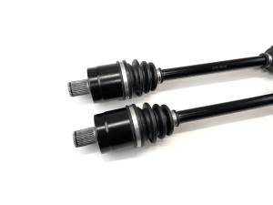 ATV Parts Connection - Precision Rear CV Axles for Polaris 1333748, Left & Right, Ranger 1000 & XP 1000 2019-2021, Quality Tested, Heat-Treated, 4140 Chromoly Steel, Exact Fit, ATVPC - Image 2
