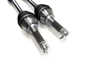 ATV Parts Connection - Precision Rear CV Axles for Polaris 1333748, Left & Right, Ranger 1000 & XP 1000 2019-2021, Quality Tested, Heat-Treated, 4140 Chromoly Steel, Exact Fit, ATVPC - Image 5