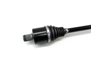 ATV Parts Connection - Precision Front CV Axle for Polaris 1334351, 1337122, Left or Right, Quality Tested, Heat-Treated, 4140 Chromoly Steel, Exact Fit, ATVPC - Image 2