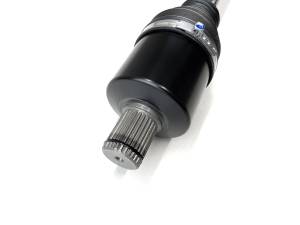 ATV Parts Connection - Precision Front CV Axle for Polaris 1334351, 1337122, Left or Right, Quality Tested, Heat-Treated, 4140 Chromoly Steel, Exact Fit, ATVPC - Image 3