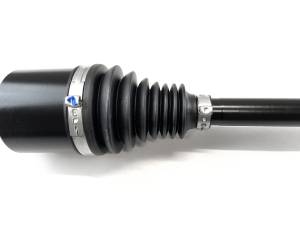 ATV Parts Connection - Precision Front CV Axle for Polaris 1334351, 1337122, Left or Right, Quality Tested, Heat-Treated, 4140 Chromoly Steel, Exact Fit, ATVPC - Image 6