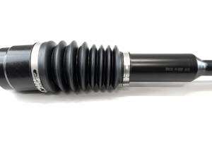 MONSTER AXLES - Monster XP Series Rear CV Axle for Polaris 1333748, Left or Right, Ranger 1000 2019 2020 2021, Telescoping, Built Tough, 4340 Chromoly Steel, Direct Fit, Factory Length with 4" of Travel - Image 7