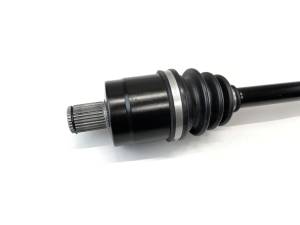 ATV Parts Connection - Precision Rear CV Axle for Polaris 1333748, Ranger 1000 & XP 1000 2019-2021, Left or Right, Quality Tested, Heat-Treated, 4140 Chromoly Steel, Exact Fit, ATVPC - Image 2