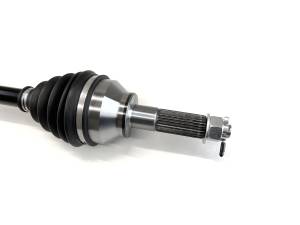 ATV Parts Connection - Precision Rear CV Axle for Polaris 1333748, Ranger 1000 & XP 1000 2019-2021, Left or Right, Quality Tested, Heat-Treated, 4140 Chromoly Steel, Exact Fit, ATVPC - Image 4