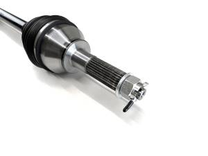 ATV Parts Connection - Precision Rear CV Axle for Polaris 1333748, Ranger 1000 & XP 1000 2019-2021, Left or Right, Quality Tested, Heat-Treated, 4140 Chromoly Steel, Exact Fit, ATVPC - Image 5