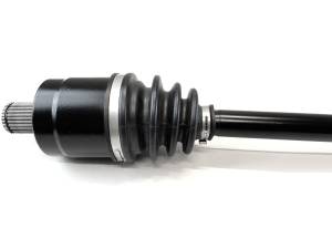 ATV Parts Connection - Precision Rear CV Axle for Polaris 1333748, Ranger 1000 & XP 1000 2019-2021, Left or Right, Quality Tested, Heat-Treated, 4140 Chromoly Steel, Exact Fit, ATVPC - Image 6