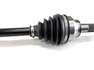 ATV Parts Connection - Precision Rear CV Axle for Polaris 1333748, Ranger 1000 & XP 1000 2019-2021, Left or Right, Quality Tested, Heat-Treated, 4140 Chromoly Steel, Exact Fit, ATVPC - Image 7