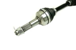 ATV Parts Connection - Precision Rear CV Axle for CFMOTO 5BWC-280300, Left or Right, Quality Tested, Heat-Treated, 4140 Chromoly Steel, Exact Fit, ATVPC - Image 3