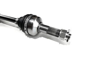 ATV Parts Connection - Precision Front Right CV Axle for CFMOTO 9AY0-270200, Quality Tested, Heat-Treated, 4140 Chromoly Steel, Exact Fit, ATVPC - Image 3