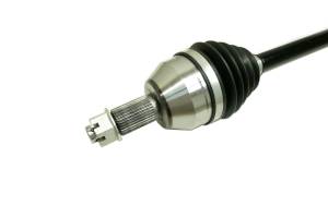 ATV Parts Connection - Precision Front CV Axle for Honda Talon 1000R & 1000RS 2022, 44250-HL6-AB1, Left or Right, Quality Tested, Heat-Treated, 4140 Chromoly Steel, Exact Fit, ATVPC - Image 3