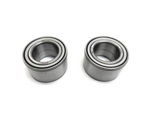 ATV Parts Connection - Precision Wheel Bearings for John Deere M156019, M159862, Left & Right, Quality Tested, Exact Fit, Low Friction, Corrosion Resistant, ATVPC - Image 2