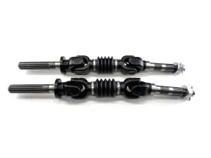 ATV Parts Connection - Full Axle Set for Kubota K7581-15310, K7711-12330, K7711-12334, Front & Rear, RTV900 1100 1140, Quality Tested, Heat-Treated, Exact Fit, ATVPC - Image 11