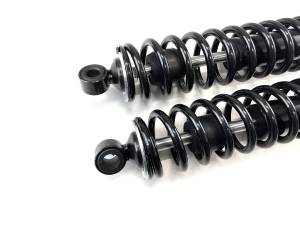 ATV Parts Connection - Precision Rear Shocks for Honda Foreman 450 1998-2003,  Left & Right, Exact Fit, Quality Tested, Gas-Charged, Smooth Ride, Twin Tube, Multi-Lip Seals, Anti-Foam, Anti-Shear, ATVPC - Image 4