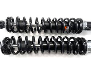 ATV Parts Connection - Precision Rear Shocks for Honda Foreman 450 1998-2003,  Left & Right, Exact Fit, Quality Tested, Gas-Charged, Smooth Ride, Twin Tube, Multi-Lip Seals, Anti-Foam, Anti-Shear, ATVPC - Image 5