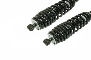 MONSTER AXLES - Monster Performance Rear Shocks for Can-Am 706002853, 706003662, Left & Right, Monotube, Quality Tested, Gas-charged, Anti-foam, Anti-shear, Adjustable - Image 3
