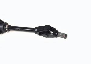 ATV Parts Connection - Precision Front CV Axle for Polaris 1380218, Left or Right, Quality Tested, Heat-Treated, 4140 Chromoly Steel, Exact Fit, ATVPC - Image 2