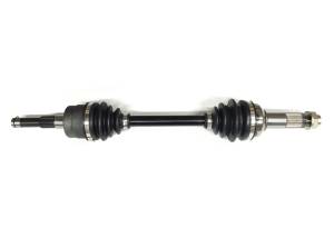 ATV Parts Connection - Precision Front Left CV Axle for Yamaha Grizzly 660 2003-2008, Quality Tested, Heat-Treated, 4140 Chromoly Steel, Exact Fit, ATVPC - Image 2