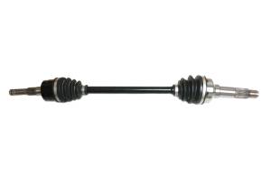 ATV Parts Connection - Precision Front Right CV Axle for Yamaha Rhino 450 & 660 2004-2009, Quality Tested, Heat-Treated, 4140 Chromoly Steel, Exact Fit, ATVPC - Image 2