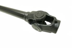 ATV Parts Connection - Precision Front Drive Shaft for Polaris 1333194, Exact Fit, AISI 1045 Steel, Heat-Treated, Quality Tested, Smooth Power, Corrosion Resistant, ATVPC - Image 2