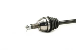 ATV Parts Connection - Precision Rear CV Axles for Honda Talon 1000R 2019-2021, Left & Right, Quality Tested, Heat-Treated, 4140 Chromoly Steel, Exact Fit, ATVPC - Image 2