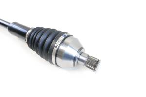 MONSTER AXLES - Monster XP Series Rear CV Axle & Bearing for Can-Am 705502362, Telescoping, Built Tough, 4340 Chromoly Steel, Direct Fit, Factory Length with 4" of Travel - Image 3