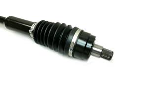 Monster Axles - Monster XP Series Front CV Axle for Kawasaki 59266-0710, Mule PRO, Left or Right, Telescoping, Built Tough, 4340 Chromoly Steel, Direct Fit, Factory Length with 4" of Travel - Image 3