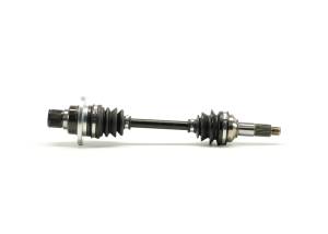 ATV Parts Connection - Precision Rear Right CV Axle for Yamaha Grizzly 660 2003-2008, Quality Tested, Heat-Treated, 4140 Chromoly Steel, Exact Fit, ATVPC - Image 1