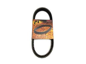 MONSTER AXLES - Monster Performance Drive Belt for Yamaha 5B4-17641-00-00, 2008-2013 Rhino 700, Heavy Duty, Aramid, Optimal Grip, Long-Life Design, Quality Tested, Reduced Vibration, Guaranteed Fit - Image 2