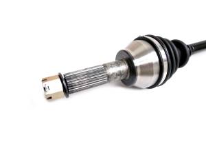 ATV Parts Connection - Precision Middle CV Axles for Polaris 1332952, 1332720, Left & Right, Quality Tested, Heat-Treated, 4140 Chromoly Steel, Exact Fit, ATVPC - Image 2