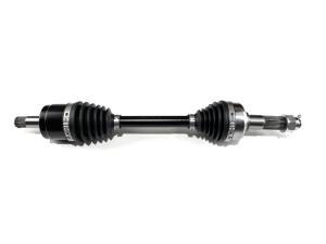 ATV Parts Connection - Precision Front Right CV Axle for CFMOTO 9AY0-270200, Quality Tested, Heat-Treated, 4140 Chromoly Steel, Exact Fit, ATVPC - Image 1
