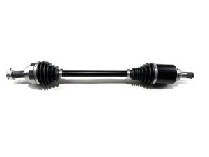 Precision Front Right CV Axle for Honda 'Limited Edition' Pioneer 1000 & 1000-5, 2017-2021, Quality Tested, Heat-Treated, 4140 Chromoly Steel, Exact Fit, ATVPC