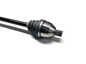 ATV Parts Connection - Precision Rear CV Axle for Polaris 1336922, Left or Right, Quality Tested, Heat-Treated, 4140 Chromoly Steel, Exact Fit, ATVPC - Image 3