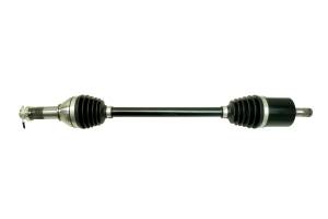 Precision Front Right CV Axle for Can-Am 705402873, Quality Tested, Heat-Treated, 4140 Chromoly Steel, Exact Fit, ATVPC