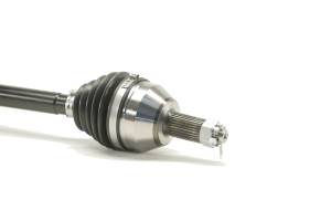 MONSTER AXLES - Monster XP Series Rear CV Axle & Brg for Honda Talon 1000X 2019-2021, Telescoping, Built Tough, 4340 Chromoly Steel, Direct Fit, Factory Length with 4" of Travel - Image 4