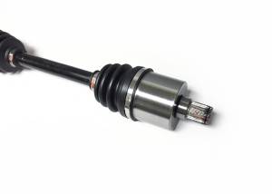 ATV Parts Connection - Precision Rear CV Axle & Brg for Arctic Cat 1502-955, Left or Right, Quality Tested, Heat-Treated, 4140 Chromoly Steel, Exact Fit, ATVPC - Image 2