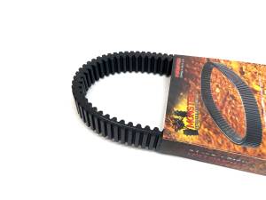 MONSTER AXLES - Monster Performance Drive Belt for Polaris 3211186, RZR RS1, XPEDITION, PRO XD, Heavy Duty, Aramid, Optimal Grip, Long-Life Design, Quality Tested, Reduced Vibration, Guaranteed Fit - Image 3