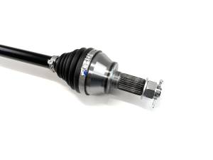 ATV Parts Connection - Precision Front CV Axle for Polaris 1334351, 1337122, Left or Right, Quality Tested, Heat-Treated, 4140 Chromoly Steel, Exact Fit, ATVPC - Image 4