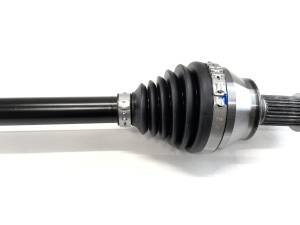 ATV Parts Connection - Precision Front CV Axle for Polaris 1334351, 1337122, Left or Right, Quality Tested, Heat-Treated, 4140 Chromoly Steel, Exact Fit, ATVPC - Image 7
